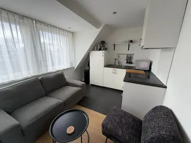 32m2 studio to rent for 960€/month in Sint Annalaan, Maastricht