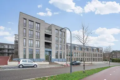 56m2 apartment to rent for 1071€/month in Kolonel Millerstraat, Maastricht