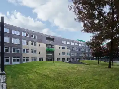 23m2 studio to rent for 940€/month in Verlengde Kazernestraat 143, Deventer