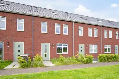 127m2 house te huur voor 1995€/maand in Satijnzwam 111, Apeldoorn