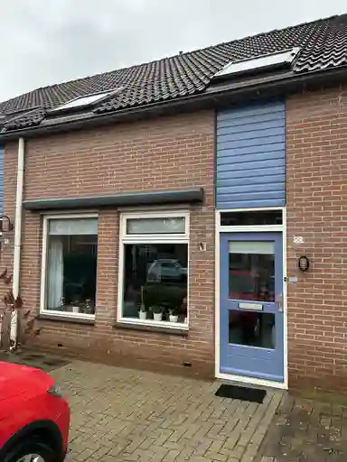 93m2 house to rent for 908.92€/month in Lammerhof 29, Warnsveld