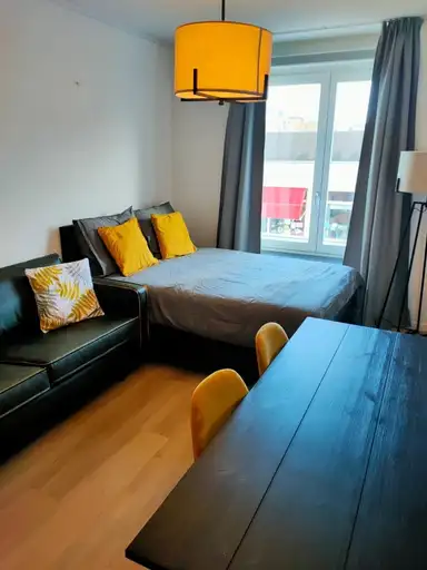 25μ² studio προς ενοικίαση για 1300€/μήνα σε Schiedamsesingel, Rotterdam