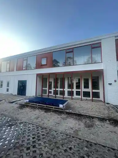 75m2 apartment to rent for 1350€/month in Alteveerstraat 140b, Hoogeveen