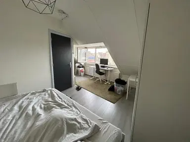 12μ² room προς ενοικίαση για 760€/μήνα σε Sint Pieterstraat, Maastricht