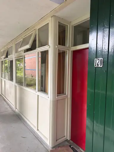 6m2 room to rent for 375€/month in Anna van Burenlaan, Ede