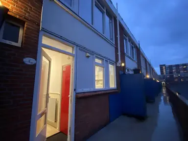 6m2 room te huur voor 595€/maand in Jennerstraat 12, Groningen