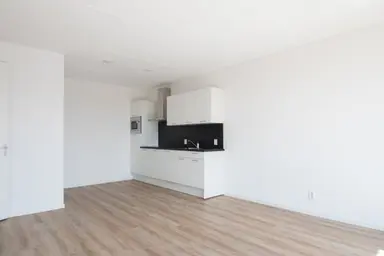 58m2 apartment zur Miete für 1320€/Monat in Jan Luykenlaan, Harderwijk