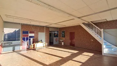 35m2 room zur Miete für 300€/Monat in Hoefblad 8254, Kampen