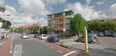 73m2 apartment to rent for 745.96€/month in Lijsterbeslaan 48, Hillegom