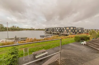 133m2 house te huur voor 2800€/maand in Murdoch Mackenziestraat, Amsterdam