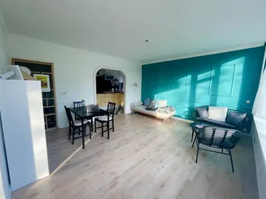 50m2 apartment te huur voor 1130€/maand in Postelse Hoeflaan, Tilburg