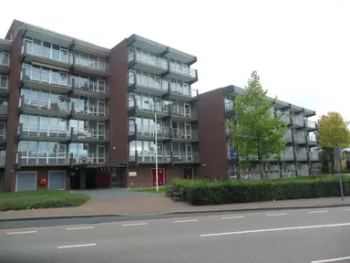 61m2 apartment to rent for 618.35€/month in Hoofdstraat 238, Landgraaf