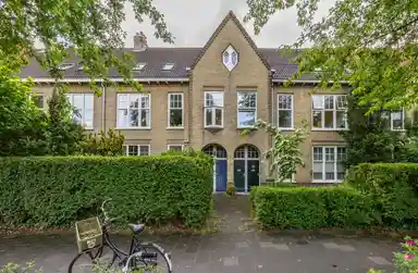 15m2 room to rent for 585€/month in Helper Brink 21a, Groningen