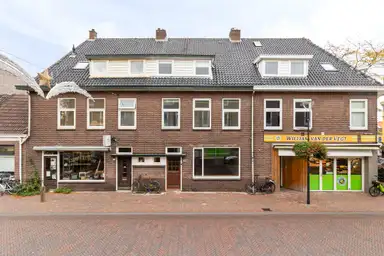 131m2 house te huur voor 1850€/maand in Vechtstraat 55, Zwolle