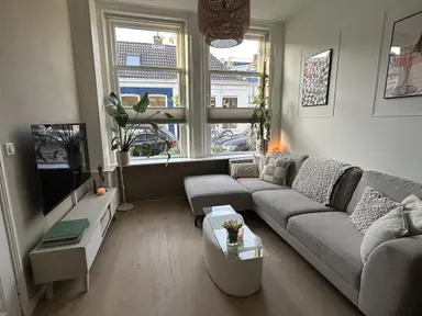64m2 house to rent for 1575€/month in Martenstraat 33, Groningen