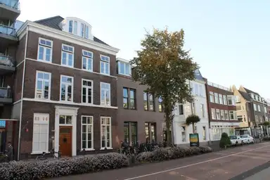 30m2 studio to rent for 999€/month in Biltstraat 121, Utrecht