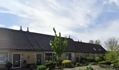 m2 house te huur voor 706.66€/maand in Boterbloem 18, Sneek