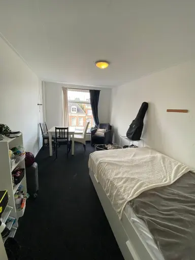 10m2 room te huur voor 445€/maand in Voorstreek 64, Leeuwarden
