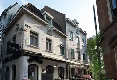 30m2 studio te huur voor 731.83€/maand in Tullekensteeg 17, Arnhem