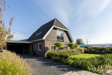 187m2 house to rent for 2800€/month in Gedempte Veert, Sint Pancras