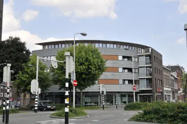 75m2 apartment te huur voor 735.34€/maand in Zwartbroekplein 22, Roermond