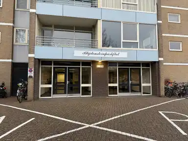 66m2 apartment te huur voor 1169€/maand in Heutinkstraat 25, Enschede