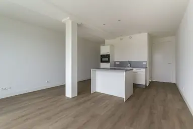 57m2 apartment te huur voor 1267€/maand in Wattbaan 9, Nieuwegein
