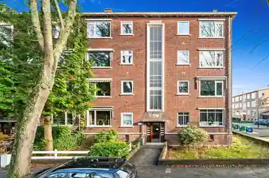 71m2 apartment to rent for 1095€/month in Burgemeester Elsenlaan 131, Rijswijk