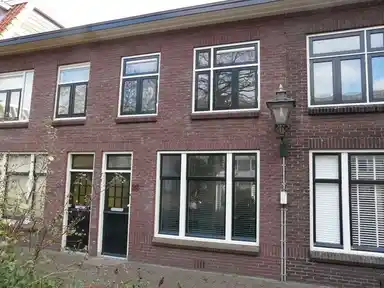 55m2 house to rent for 1875€/month in Koenesteeg 26, Leiden