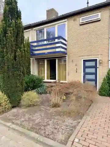 100m2 house to rent for 1800€/month in Van Beeckstraat, Oirschot