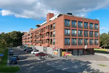 77m2 apartment to rent for 1254€/month in Bosscherweg 135A, Maastricht
