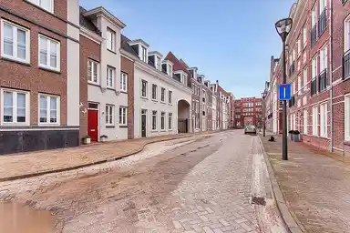 140m2 house to rent for 1441€/month in Laan door de Veste 122, Helmond