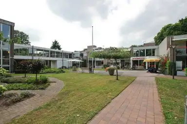 56m2 apartment te huur voor 767€/maand in Albert Plesmanring 113, Zeist