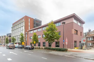 71m2 apartment to rent for 1700€/month in Spoorlaan, Tilburg