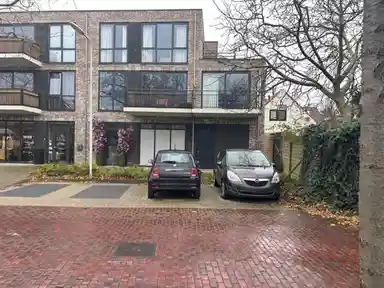60m2 apartment to rent for 1495€/month in Dijkstraat 95A, Honselersdijk