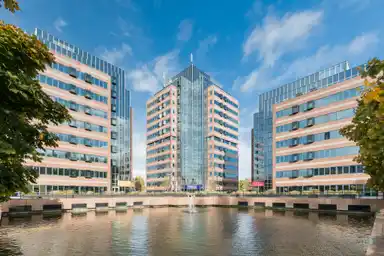 45m2 apartment te huur voor 993€/maand in Planetenbaan 20, Maarssen