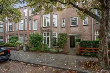 77m2 apartment te huur voor 1950€/maand in Ten Hovestraat 47A, The Hague