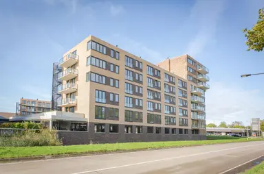80m2 apartment te huur voor 1642€/maand in Assumburg 150, Hoofddorp