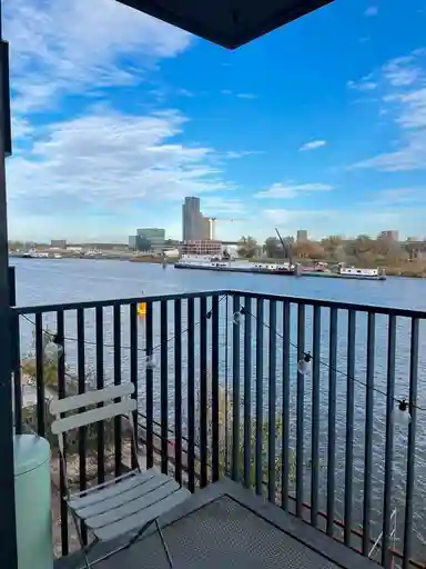 80m2 apartment to rent for 2250€/month in Amsterdam