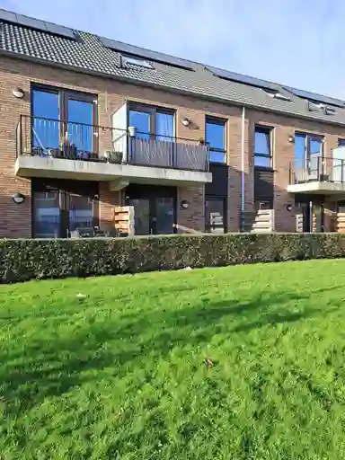 37.84m2 apartment to rent for 680.15€/month in Drontermeer 60J, Purmerend