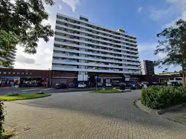91m2 apartment to rent for 1190€/month in Houtweg 174, Emmen
