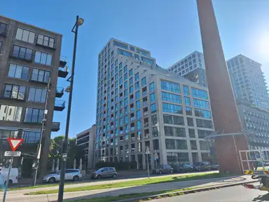 77m2 apartment to rent for 1575€/month in Walserijstraat 122, Eindhoven