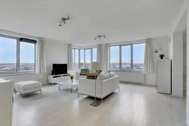 100m2 apartment te huur voor 3150€/maand in Oostelijke Handelskade, Amsterdam