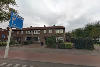 66m2 house te huur voor 685.21€/maand in Haaksbergerstraat 25, Hengelo