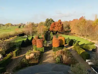 674m2 house to rent for 15000€/month in Amsteldijk Zuid 79B, Amstelveen