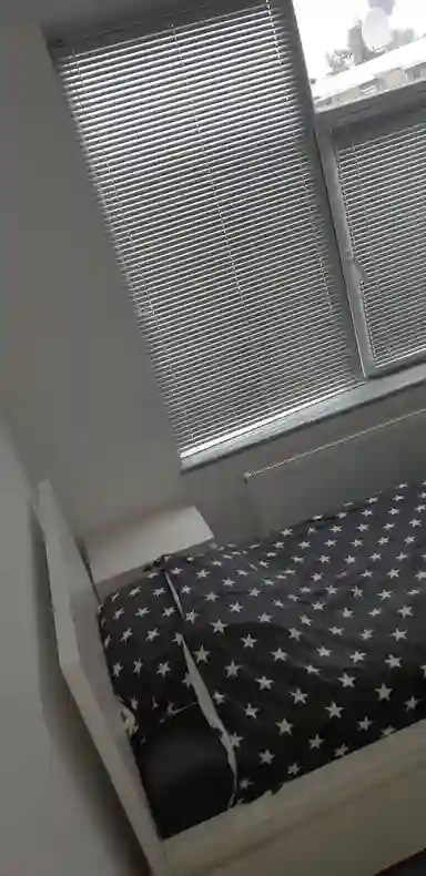 9m2 room to rent for 500€/month in Hannolaan, Utrecht