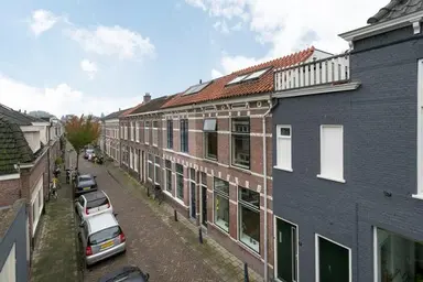 85m2 house te huur voor 2950€/maand in Rijndijkstraat, Leiden