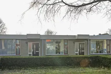 38m2 apartment to rent for 568.71€/month in Romboutsstraat 49, Made