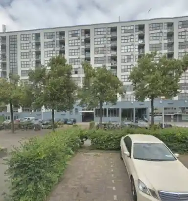 30m2 room te huur voor 895€/maand in Harry Koningsbergerstraat 38, Amsterdam