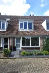109m2 house to rent for 1395€/month in Martin Luther Kingstraat, Vlissingen